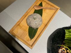 虾滑-湊湊火锅·茶憩(南京万象天地店)