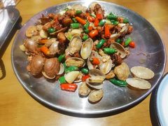 -四十七楼烧烤·海鲜·大排档