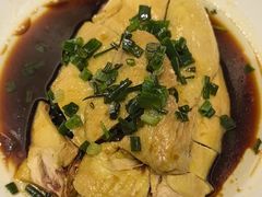 -香阁餐厅·常州菜·常州菜代表品牌(新北奥体店)