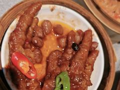 -晋江荣誉国际酒店·港誉茶餐厅