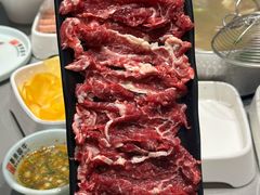 -宴全牛粤来越牛潮汕鲜牛肉火锅(海州万达广场店)