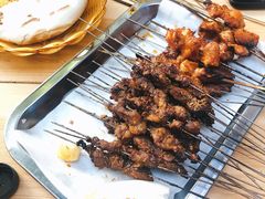 -铁诚烤肉