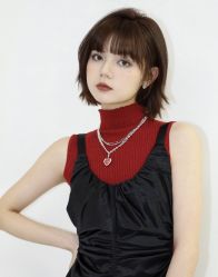-Kraemer Paris  苏豪路易士·嘉玛发廊