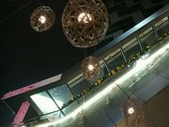 -江燕路万科里