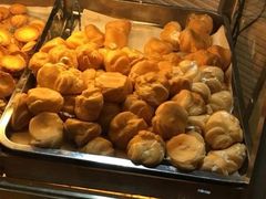-詹记桃酥(宿州路店)