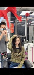 -5M HAIR SALON 旗舰店