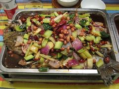 -滋味烤鱼(超洋店)