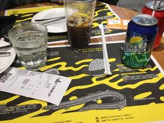 -乐凯撒披萨(正佳广场店)