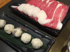 -呷哺呷哺(悦荟广场店)