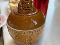 -万达文华酒店·48F云端窗景美食汇自助餐厅