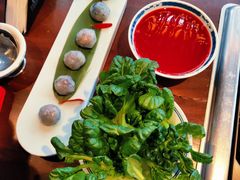 -大隐·成都火锅Bistro(合生麒麟新天地店)