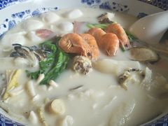 -山外山菜馆(玉泉路店)