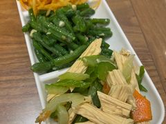 -丝路伊兰·兰州牛肉面(牛街总店)