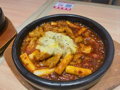 -米村拌饭(东方新天地店)