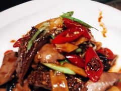 -四季小馆·地道北京小吃(广百店)