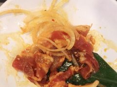 -新石器烤肉(千灯大润发店)