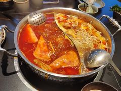 -季季山·云南野生菌火锅(上海首店)