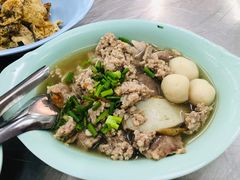 -榮泰米粉湯(Left Shop)