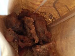 -傅强排骨(成都总店)