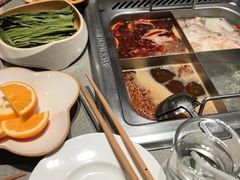 -海底捞火锅(泰安爱琴海店)