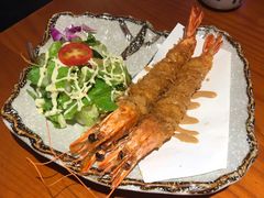 -有喜屋·烧鸟·居酒屋(周浦万达店)