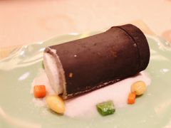 -铭轩中餐厅·海南菜·粤菜(亚龙湾瑞吉店)