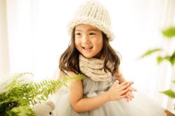 -BabyA 专业婴童摄影(古北时尚广场店)