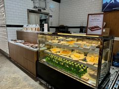 餐具摆设-Torch Coffee 炬点咖啡