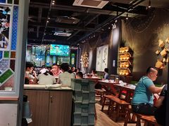 -后街佬·炭火鲜鱼杂(南城店)