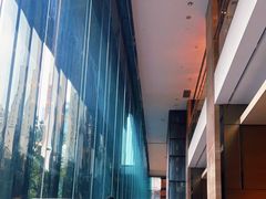 -广州天河希尔顿酒店