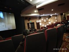 -中影国际影城(兰生大厦CINITY LED店)