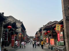 -榆次老城