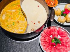 -煲宫(华润万象城店)