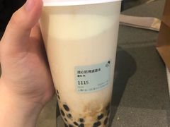 -喜茶(上海兴业太古汇店)