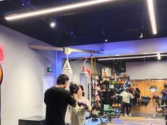 -NRG 健身私教CLUB(云山路店)