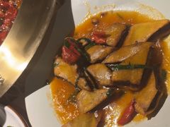 -天山醉美辣子鸡(文艺路店)