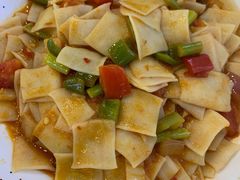 -帕米尔食府(白云观店)