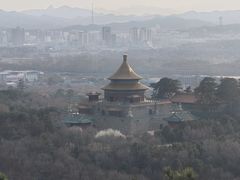 -磬锤峰森林公园