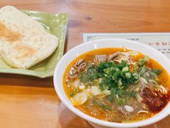 -谢继红26号牛肉汤(田家庵店)