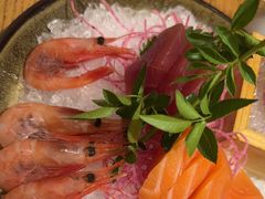 -江户家·日本料理·铁板烧(汉江东路店)