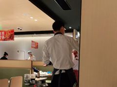 -海底捞火锅(九霄梦天地店)