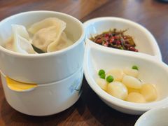 -喜鼎海胆水饺(东港店)