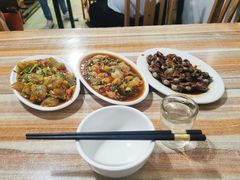 -潮汕大排档