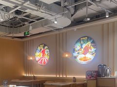 -呷哺呷哺 黄金牧场 (新中关购物中心店)