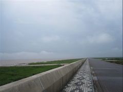 -南汇嘴观海公园