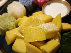 -Home Thai·泰谣(王府井apm店)