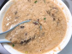 牛肉豆浆-朗霞干大林豆浆(舜水北路店)