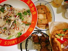 -清晖小苑•顺德地方菜(壹海城店)