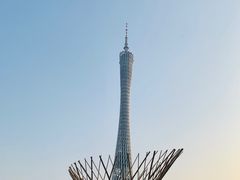 -海心沙亚运公园