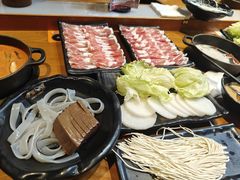 -呷哺呷哺 黄金牧场 (欢乐谷店)